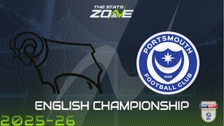 Derby vs Portsmouth Preview & Prediction