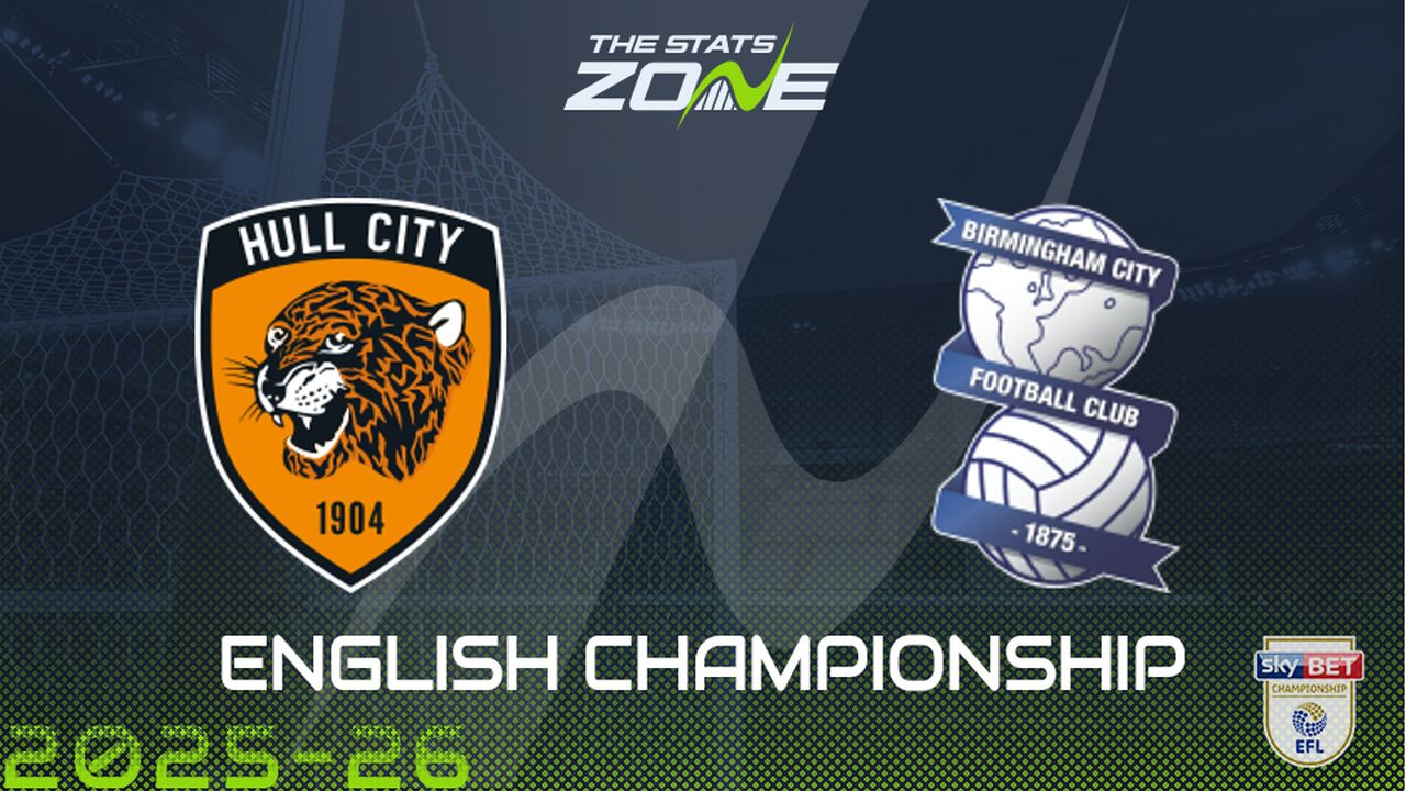 Hull vs Birmingham Preview & Prediction
