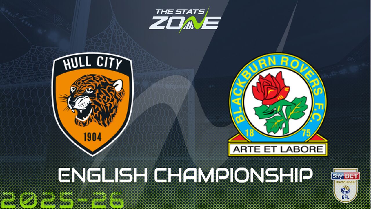 Hull vs Blackburn Preview & Prediction