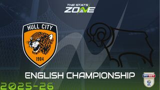 Hull City vs Derby County Preview & Prediction