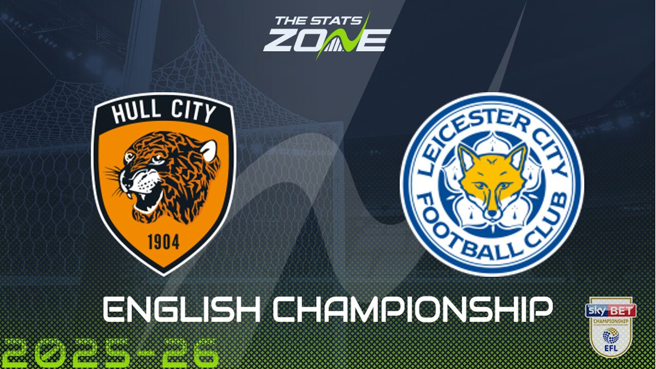 Hull City vs Leicester City Preview & Prediction