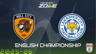 Hull City vs Leicester City Preview & Prediction