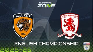 Hull vs Middlesbrough Preview & Prediction