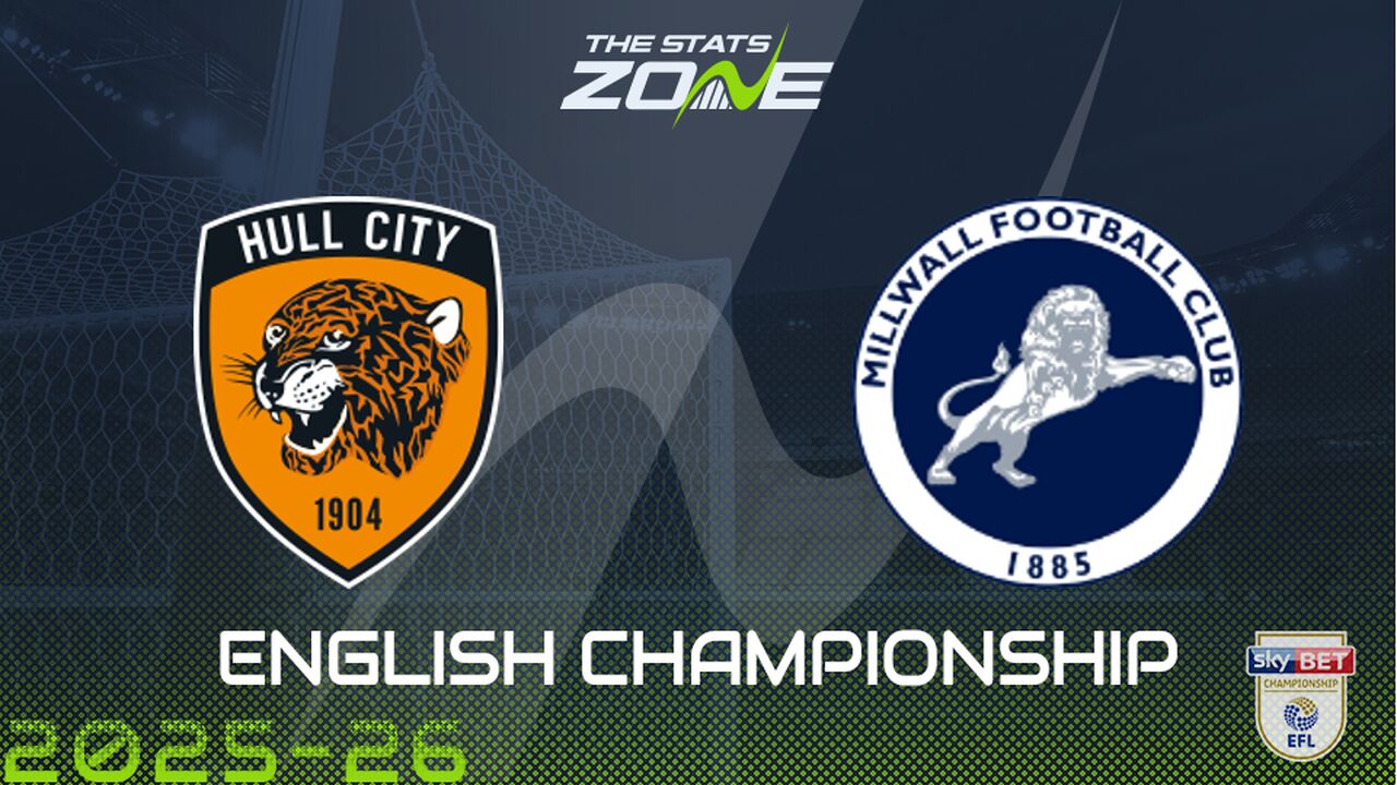 Hull City vs Millwall Preview & Prediction