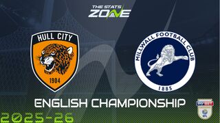 Hull City vs Millwall Preview & Prediction