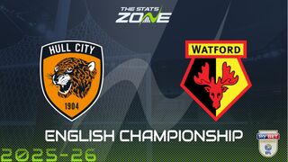 Hull City vs Watford Preview & Prediction