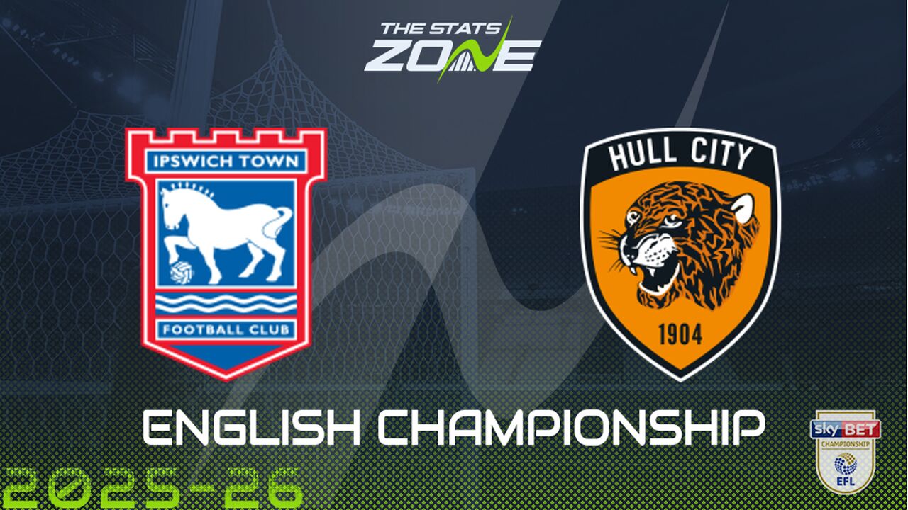 Ipswich Town vs Hull City Preview & Prediction
