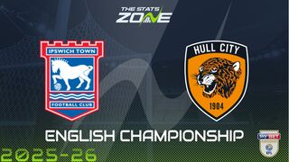 Ipswich Town vs Hull City Preview & Prediction