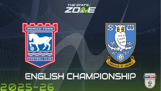 Ipswich vs Sheffield Wednesday Preview & Prediction