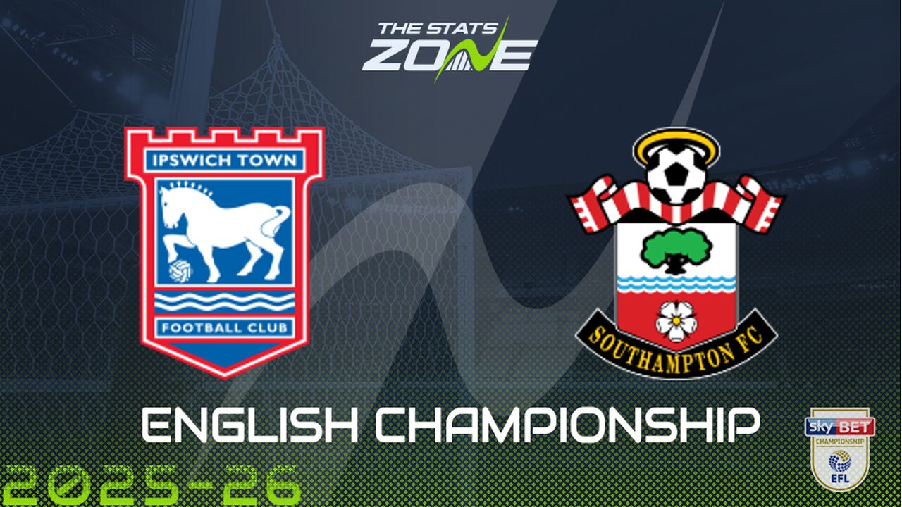 Ipswich vs Southampton Preview & Prediction