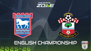 Ipswich vs Southampton Preview & Prediction