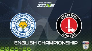 Leicester vs Charlton Preview & Prediction