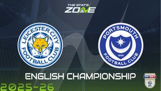 Leicester vs Portsmouth Preview & Prediction