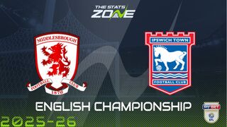Middlesbrough vs Ipswich Preview & Prediction