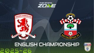 Middlesbrough vs Southampton Preview & Prediction