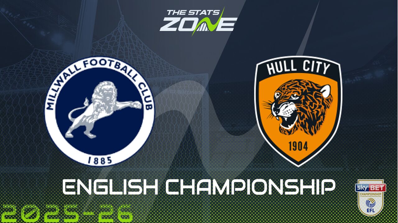 Millwall vs Hull City Preview & Prediction
