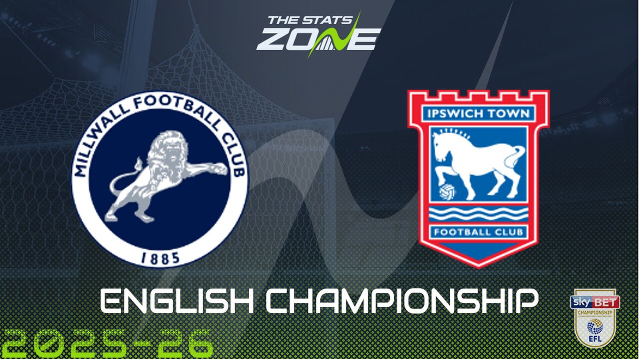Millwall vs Ipswich Preview & Prediction