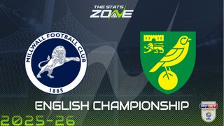 Norwich vs Millwall Preview & Prediction