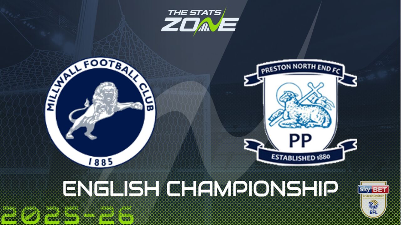 Millwall vs Preston North End Preview & Prediction