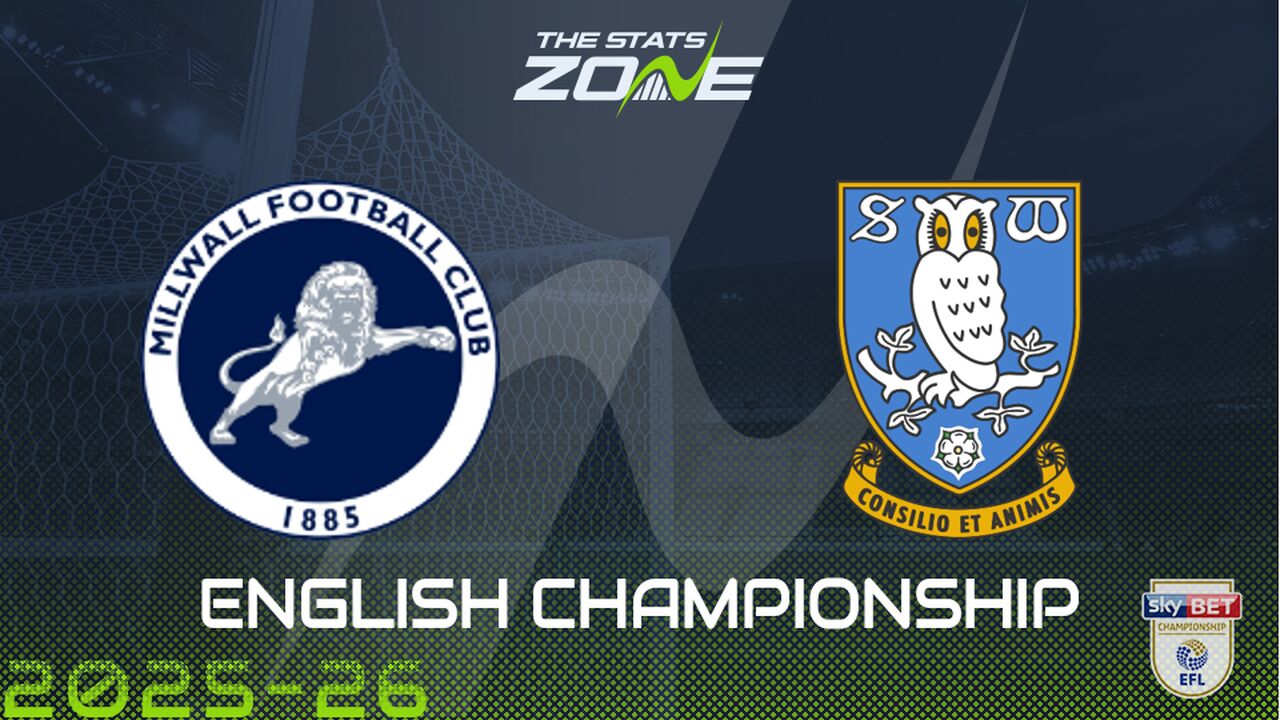 Millwall vs Sheffield Wednesday Preview & Prediction