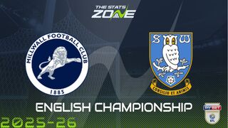 Millwall vs Sheffield Wednesday Preview & Prediction