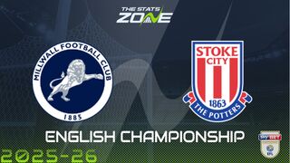 Millwall vs Stoke City Preview & Prediction