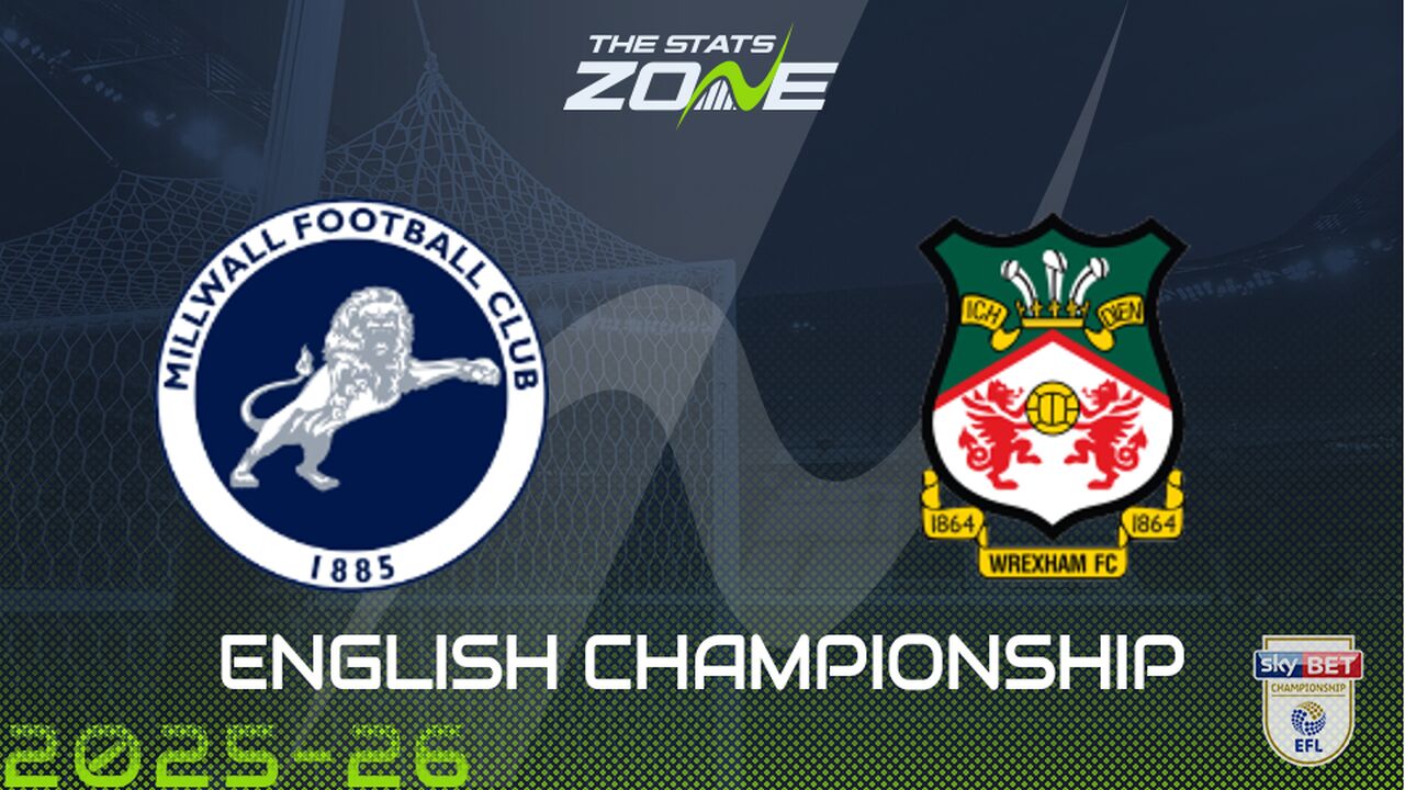 Millwall vs Wrexham Preview & Prediction