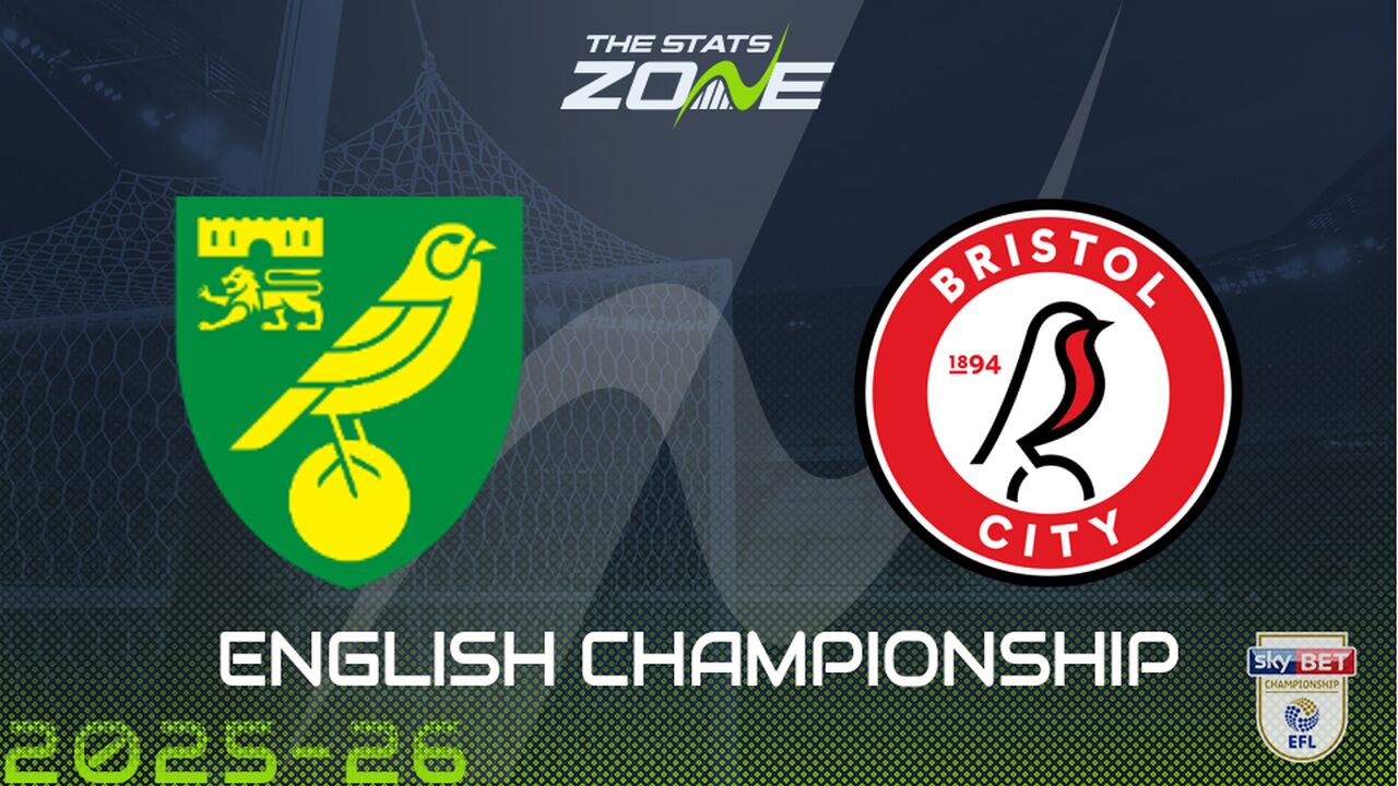 Norwich vs Bristol City Preview & Prediction