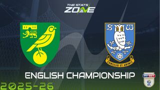 Norwich City vs Sheffield Wednesday Preview & Prediction