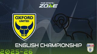 Oxford vs Derby Preview & Prediction