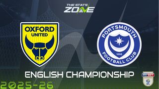 Oxford vs Portsmouth Preview & Prediction