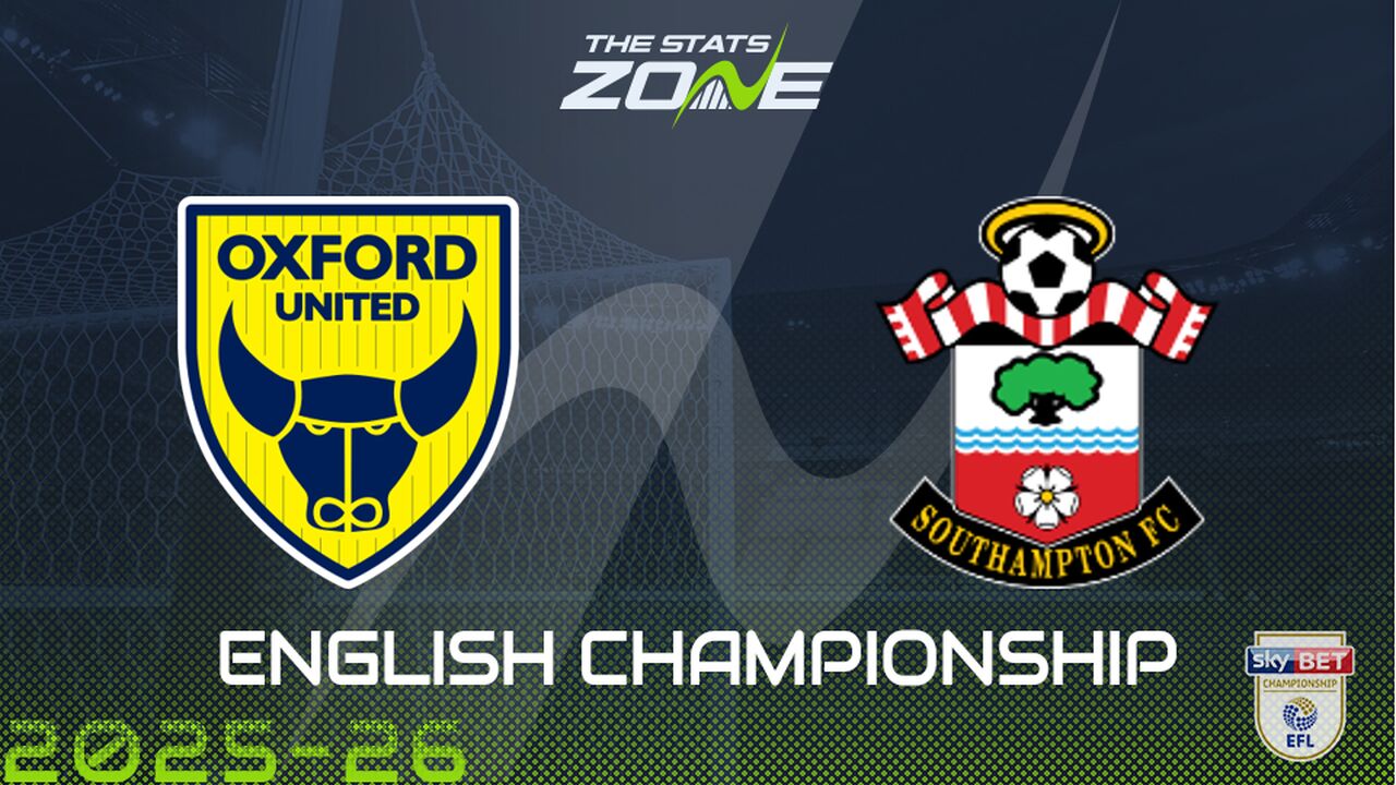Oxford vs Southampton Preview & Prediction