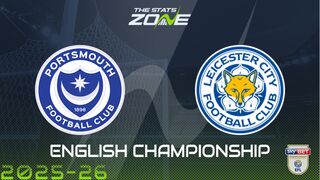 Portsmouth vs Leicester Preview & Prediction