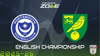 Portsmouth vs Norwich Preview & Prediction