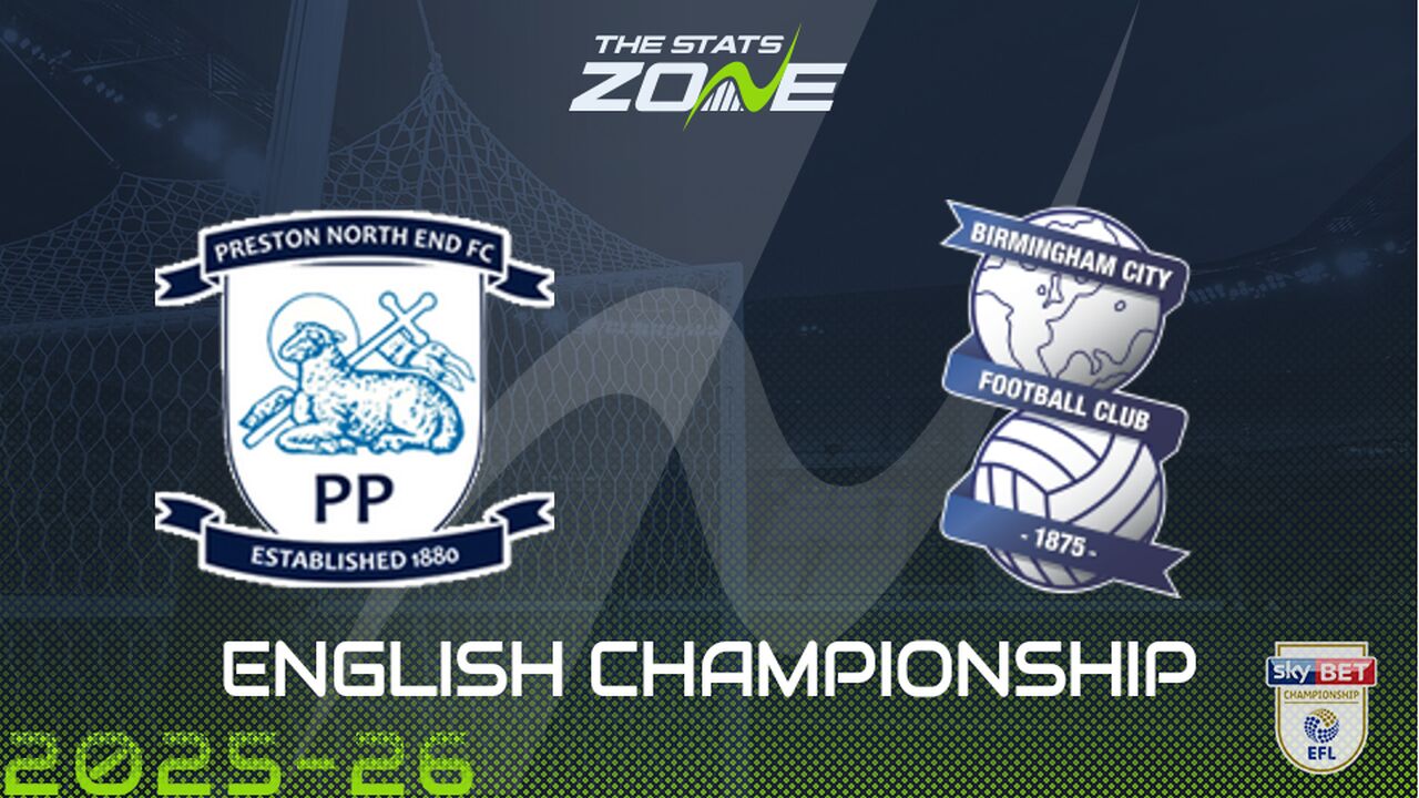 Preston North End vs Birmingham City Preview & Prediction