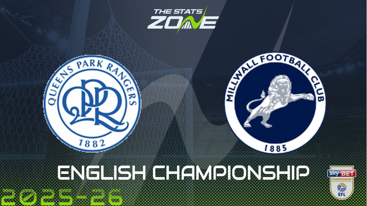 QPR vs Millwall Preview & Prediction