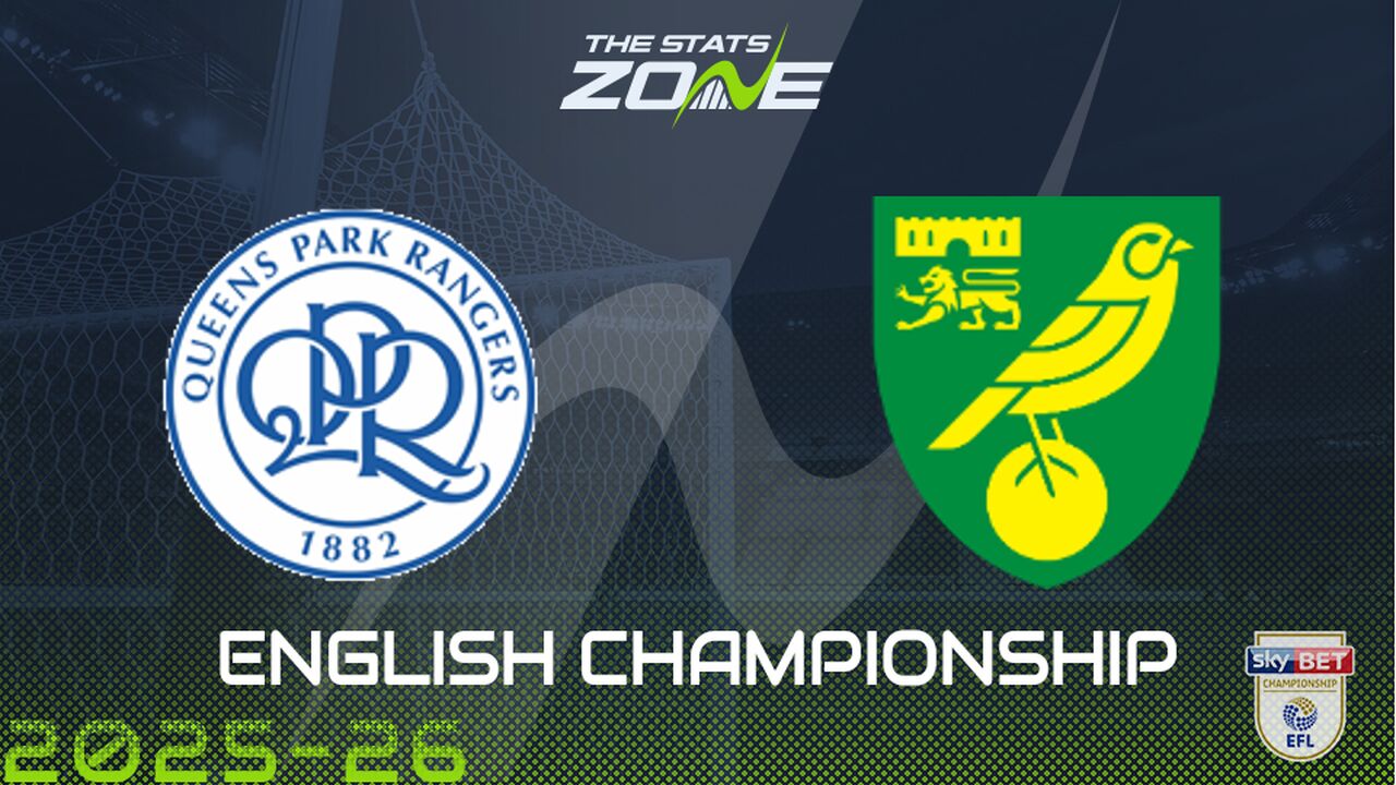 QPR vs Norwich Preview & Prediction