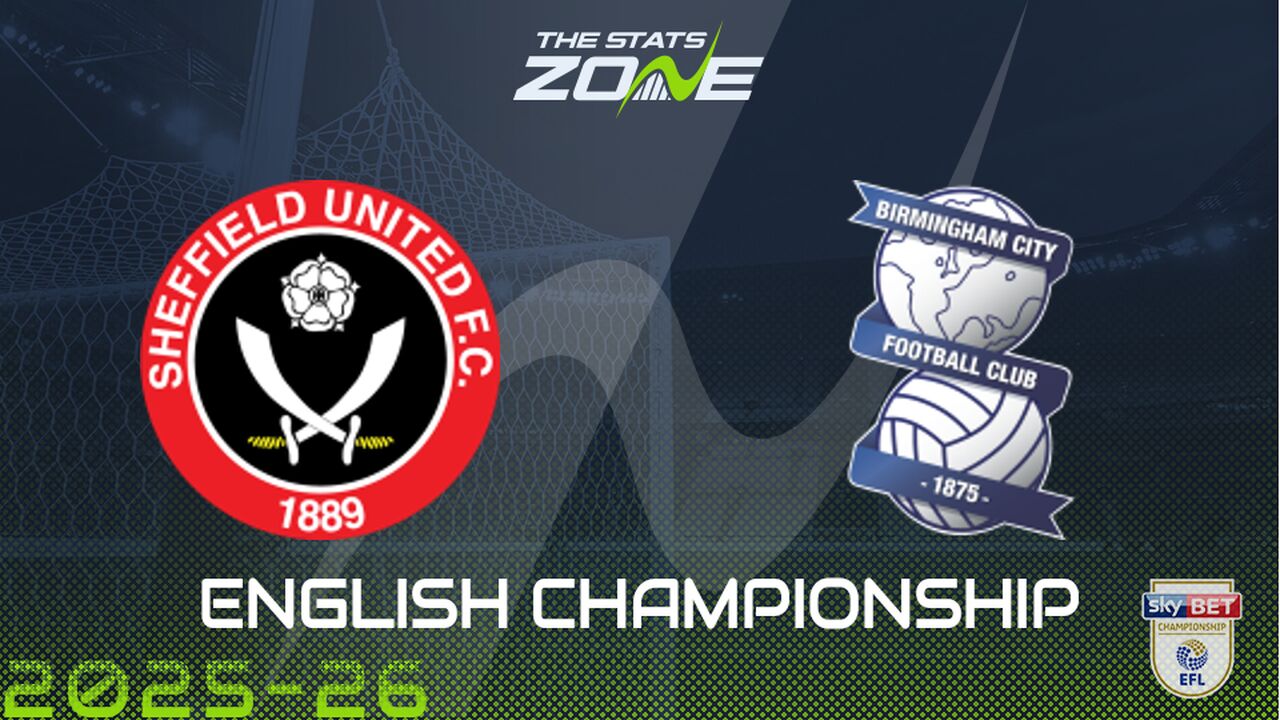 Sheffield Utd vs Birmingham Preview & Prediction