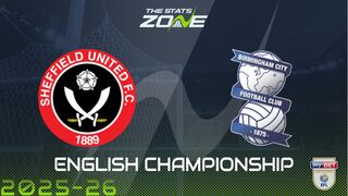 Sheffield Utd vs Birmingham Preview & Prediction