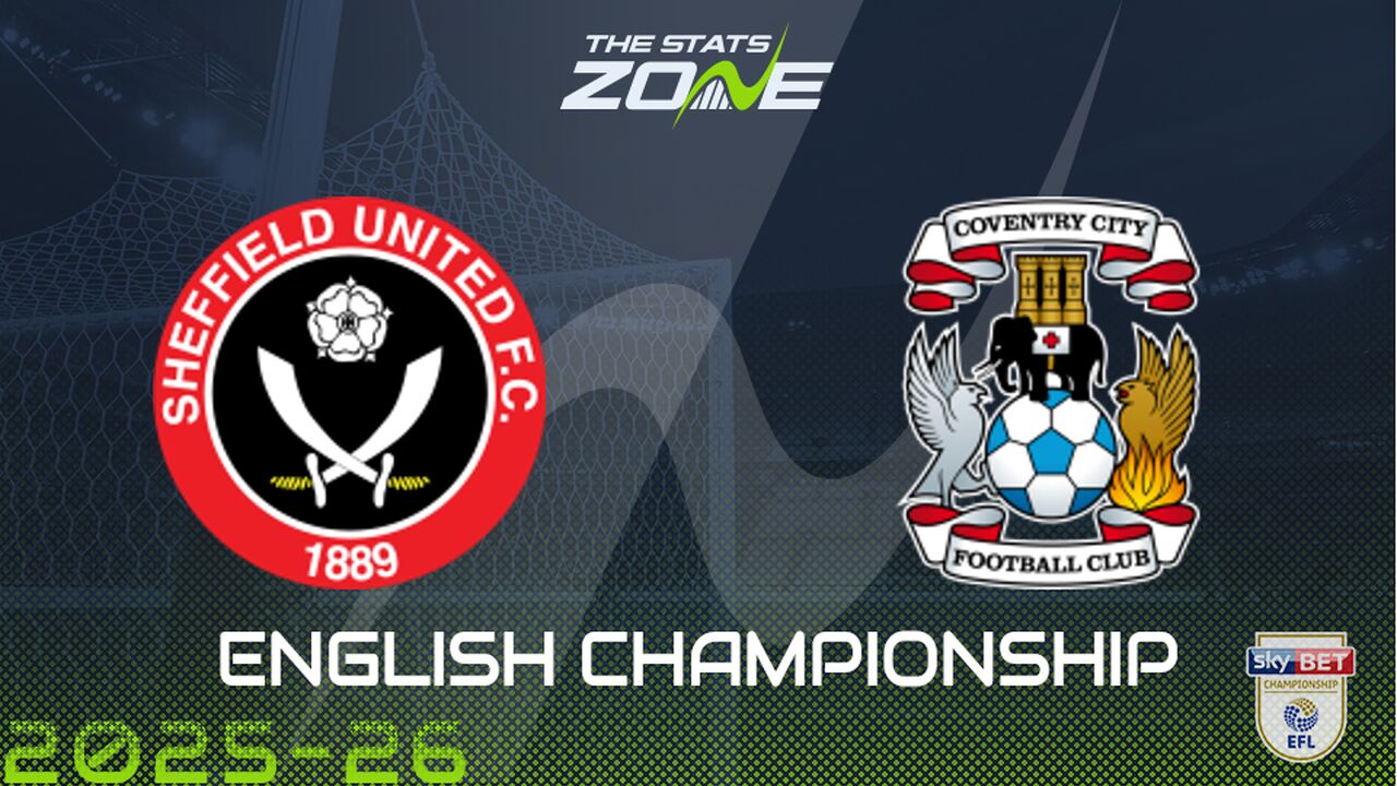 Sheffield United vs Coventry City Preview & Prediction