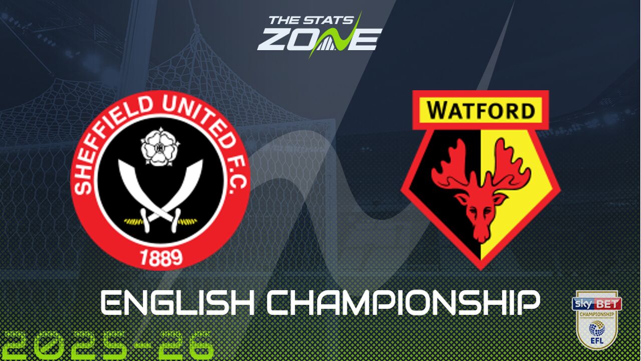 Sheffield United vs Watford Preview & Prediction