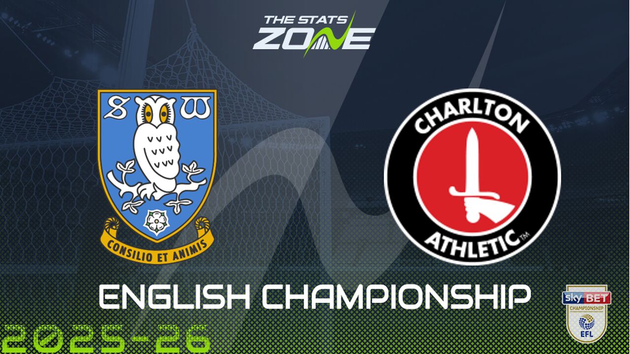 Sheffield Wednesday vs Charlton Preview & Prediction