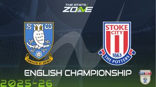 Sheffield Wednesday vs Stoke Preview & Prediction