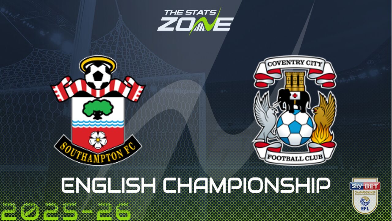 Southampton vs Coventry Preview & Prediction