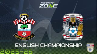 Southampton vs Coventry Preview & Prediction