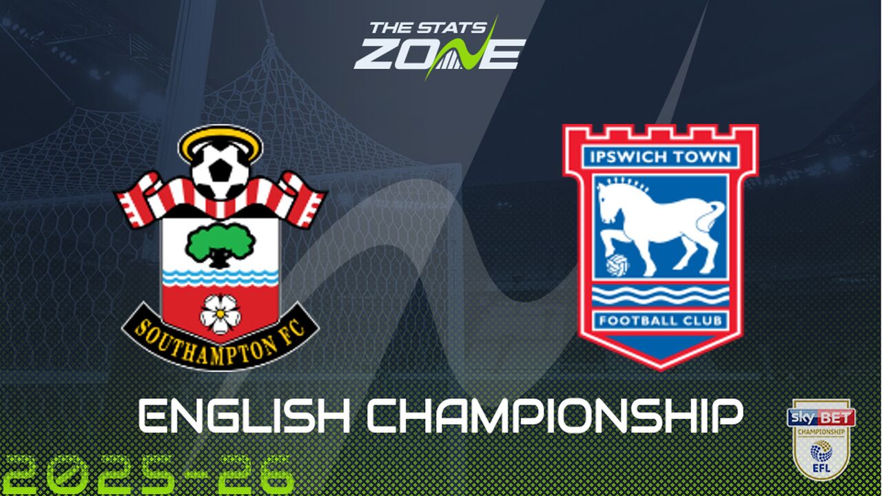 Southampton vs Ipswich Town Preview & Prediction