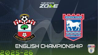 Southampton vs Ipswich Town Preview & Prediction