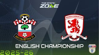 Southampton vs Middlesbrough Preview & Prediction