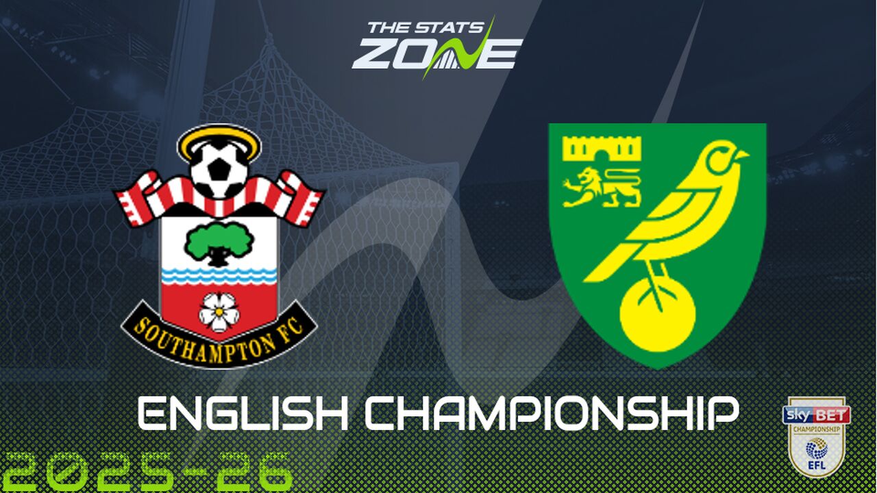 Southampton vs Norwich City Preview & Prediction