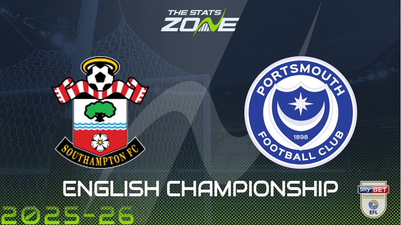 Southampton vs Portsmouth Preview & Prediction